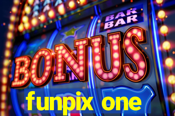 funpix one